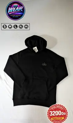 Hoodie ALO