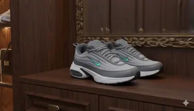 حذاء NIKE AIR PORTAL