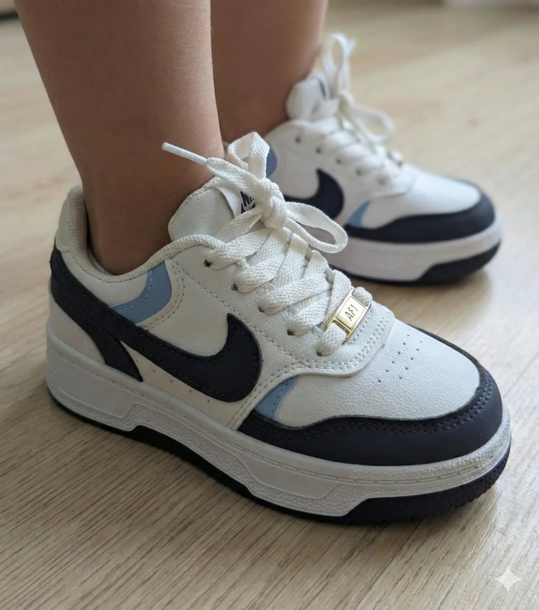 ( الصور حقيقة ) AIR FORCE KIDS